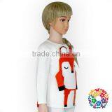 Lovely Fox Print Baby Sweater Knitted Pattern Long Sleeve Sweaters Baby Winter Pullover Sweater thumbnail-3