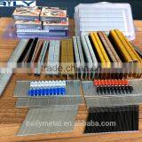 C Ring Stainless 304 Steel Staple Used, c Type Nails for Car thumbnail-6