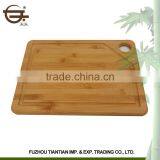 New Kitchen Cooking Various Size Bamboo Best Selling Premium Cutting Boards thumbnail-2