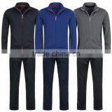 Top Quality Track Suits Slim Fit Track Suits Unisex