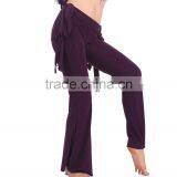 Wholesale Cheap Ladies Fashion Belly Dance Pants With Tassel thumbnail-3