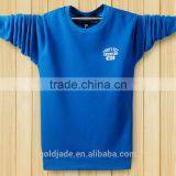 Sweater Men 2016 Wholesale Plain Sweater Custom Sweaters Men Cool Pullover Sweater thumbnail-1