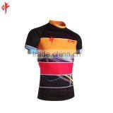 Stripes Rugby Garments,custom Design Summer Team Sublimation Clothing, Athletic Sportswear Dryfit Short Pants thumbnail-5
