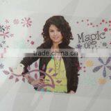 2015 High Quality Customized 3D T-shirt Heat Transfer Label thumbnail-3