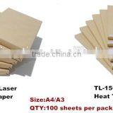 Silicon Glue Paper Type Clothing Dark Heat Transfer Paper thumbnail-4