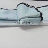 Custom Sublimation Beach Suede Microfiber Towel thumbnail-3