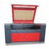 XJ1410 Co2 Laser Cutting Machine