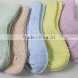 Baby Summer Wholesale Socks With Perforated Design thumbnail-4