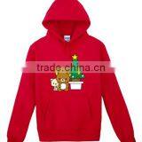 Men's Fashion Pullover Sweatshirt&hoodies Factory Wholesale in Ningbo thumbnail-1