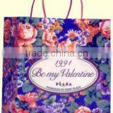 Kraft Paper Bags With Handles thumbnail-1