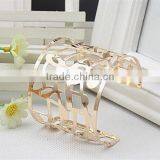 South Korea Popular Music Note Style Hollow Bracelet for Girls Jewelry thumbnail-4