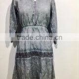 WOMEN KAFTAN BEACHWEAR ELEGANT LOUNGEWEAR SMART CASUAL WEAR thumbnail-1