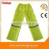 Warning Safety Workwear Reflective Traffic Work Pants thumbnail-3