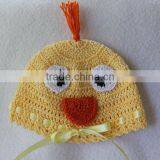Crochet Knit Baby Sweater thumbnail-4
