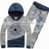 Bulk Manufacture China Factory Man's Causual Suit thumbnail-1