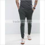 Wholesale Gym Sweatpants Custom Logo Tracksuit Bottoms Jogger Pants Men thumbnail-1