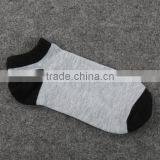 Zm40603b Low Price Fashion Soft Men Socks thumbnail-3