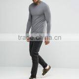 Extreme Muscle t Shirt Slim Fit t Shirt Man Cotton Spandex Gym Wear thumbnail-4