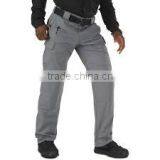 Security Uniform Pant for Men Striped thumbnail-3