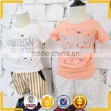 Kids Tops Summer 2015 Children Tops Comfortable Corset Tops for Children thumbnail-3