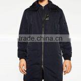 Hot Sale New Mens Bomber Jackets Warm Winter Jacket thumbnail-2