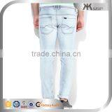 2016 Wholesale Man Jeans Distressed Washed Jeans Denim Jeans thumbnail-2