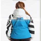 2015 New Style Customized Outdoor Winter Women Ski Wear,Ski Jacket thumbnail-3