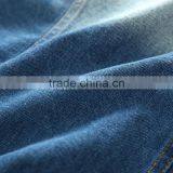 S33416W Boys Vest Denim Kids Cowboy Vest Waistcoat Sleeveless Jean Jackets thumbnail-5