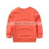 S32298W New Boys Cotton Sweater O-neck Hoodies Child Toddler Boy Cartoon Sweatershirts thumbnail-3