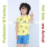 Soft Insert Printed Branded Kids Clothes thumbnail-1