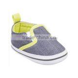 Autumn Summer Spring Winter Season and Slipper Outsole Material Leather Shoes thumbnail-5