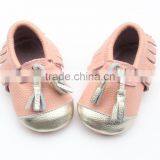 Wholesale New Design Baby Shoes Soft Sole Baby Sneaker Shoes Baby Shoes Girl thumbnail-1