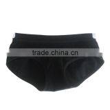 Yiwu Big Factory Produce 100% Cottone Flower Embroidery Lady Underwear thumbnail-1