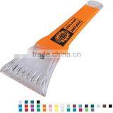 USA Made Great Lakes 10" Ice Scraper - Individually Polybagged and Comes With Your Logo. thumbnail-1