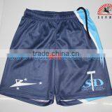Wholesale Clothing Sublimation Basketball Uniform Dry Fit Sport Jersry /shorts With OEM thumbnail-3