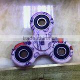 Bearing Anti Stress Hand Fidget Spinner Toys thumbnail-1