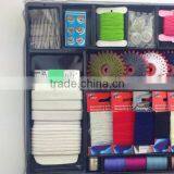 Hairbrush With Sewing Kit Sewing Set New Hairbrush With Sewing Kit thumbnail-3