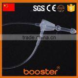 Large Furcate Head Plastic String Pins thumbnail-3