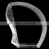 Wholesale Good k9 Crystal Iceberg Awards, Crystal Iceberg Trophy for Souvenir Gift JKC-0131