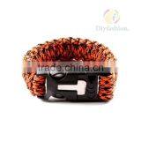 Custom Double Anchor Bracelet Paracord PC6015-3 thumbnail-2