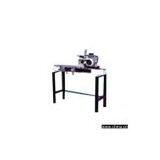 Semiautomatic Squeegee Grinding Machine thumbnail-1