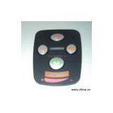 Sell Silicone Rubber Keypad thumbnail-1