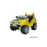 Sell Battery Ride On New Jeep thumbnail-1