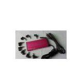 Slim Universal Laptop Adapter 100W thumbnail-1