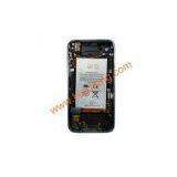 for IPhone 3GS Complete Back Panel Assembly thumbnail-1