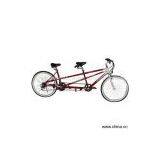 Sell Couple MTB Bicycle thumbnail-1