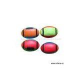 Sell Vinyl Stuffed Football thumbnail-1