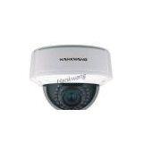 Vandalproof IR Dome Camera 4-9mm Varifocal Lens