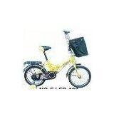 Folding Bike thumbnail-1