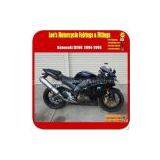 Kawasaki ZX-10R 04-05 thumbnail-1